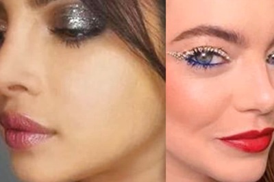 Dabble With These Latest Eyeshadow Trends To Ace Your Make-up Game This Winter