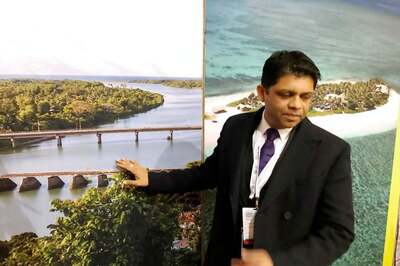 Fiji to Move More Than 40 Villages Inland as Seas Rise