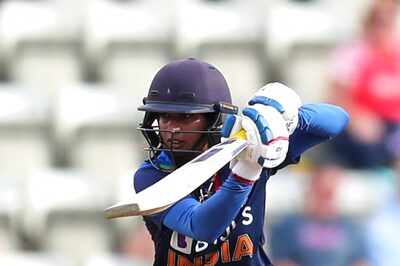 Women's IPL: 'Player or Mentor or Even as Owner' - Mithali Raj Keeps All Options Open