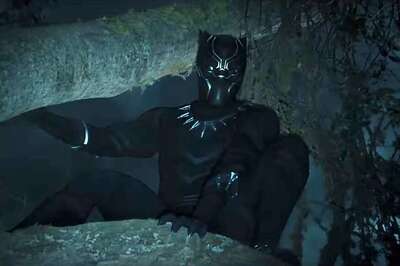 Marvel Just Dropped Teaser of Black Panther and It'll Leave You Confused