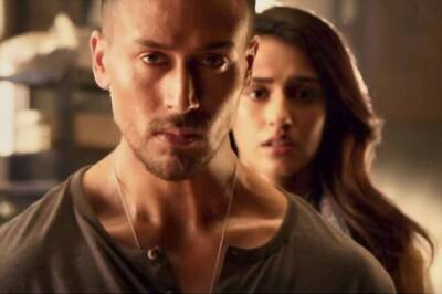 Baaghi 2 Box Office Collection Day 6: Tiger Shroff Starrer is Inches Away from Joining Rs 100 Crore Club