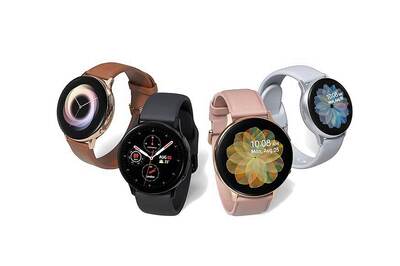 Samsung Galaxy Watch Active 2 Goes Official: Everything You Need to Know