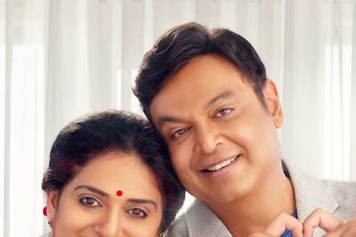 Pavithra Lokesh–Naresh Starrer Malli Pelli Released On OTT