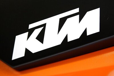 Bajaj and KTM Working on a New Platform For Electric Models