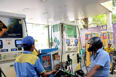 Petrol, Diesel Price Hike: CM Siddaramaiah Defends, Says Karnataka's Fuel Cheaper Than Maharashtra, Gujarat, MP