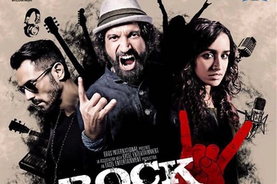 Rock On 2 Was Equally Exciting and Challenging: Farhan Akhtar