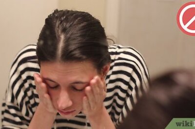 How to Do Your Makeup for School