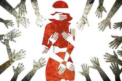 Three Men Arrested for Drugging, Raping Woman in Hyderabad