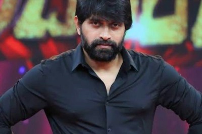 Jani Master’s National Award Suspended After Arrest On POCSO Charges, Jury Withdraws Invitation