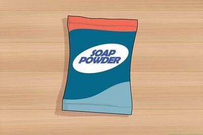 How to Make Soapy Water Garden Spray