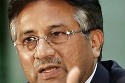 Al Qaeda plot to assassinate Musharraf foiled