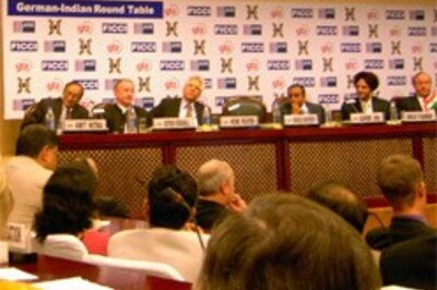 FBT on ESOPs retrograde step: FICCI