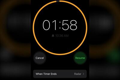 How to Use Apple iPhone's Hidden Timer Feature to Stop Music, Podcasts Automatically