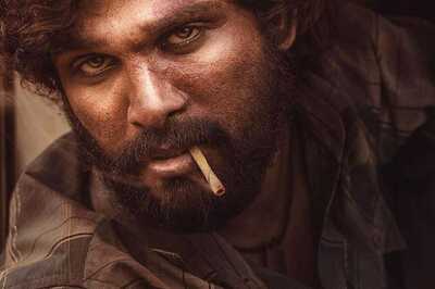 Allu Arjun Birthday | Pushpa: The Rule, Icon to AA21, Upcoming Movies of the Telugu Actor