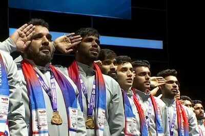 Thomas Cup Heroes Get Congratulatory Phone Call from PM Narendra Modi