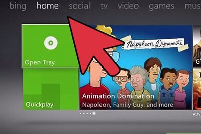 How to Change an Xbox Theme