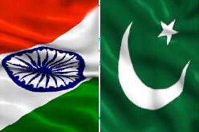 Pak to route intelligence via Interpol