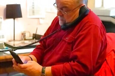 After Blank Front Page, Newspaper Learns It's Appreciated