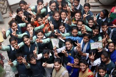 MPBSE Class 10 Board Result: 15 Students Score 100% in Madhya Pradeh, 360 in Top Ten Merit List