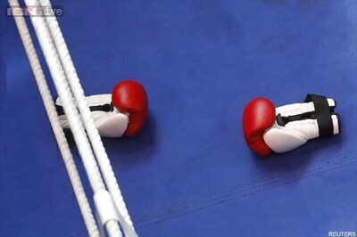 CWG 2014: Pinki Jangra, Sarita Devi reach boxing semis in Glasgow