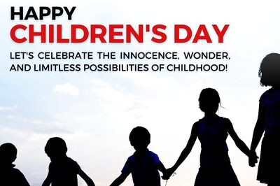 Happy World Children's Day 2023: Wishes, Quotes, Images, and WhatsApp Status to Share with Your Little Ones