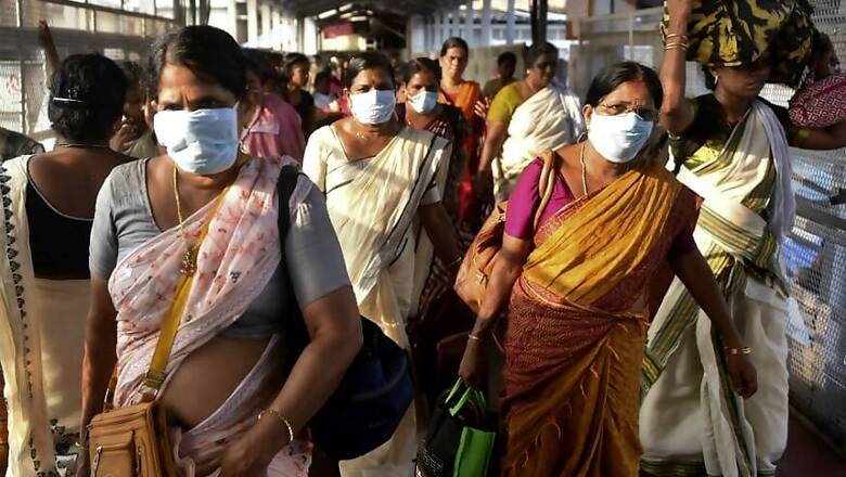 One More Covid-19 Death in Karnataka, Toll Rises to 11