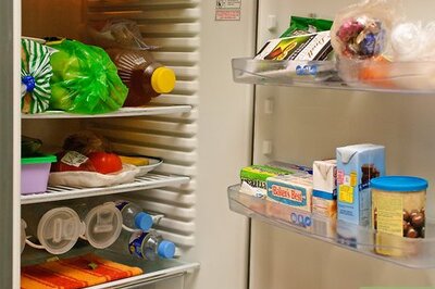 How to Preserve Food