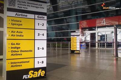 Unlock 3.0: Govt to Resume International Flights Under Mission Vande Bharat in Limited Manner