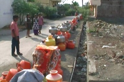 Heat cripples southern states; Karnataka worst hit by power and water crisis