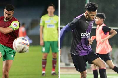 ISL 2023-24: Mohun Bagan Super Giant Face Odisha FC with Redemption on Their Mind
