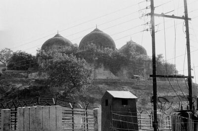 Ayodhya Muslims Fear for Their Lives Ahead of VHP, Shiv Sena Rally, Says Babri Masjid Litigant