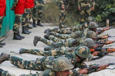 Jammu: Security Forces on Alert as Reformed Terrorists Report Contact by Pakistan-Based Commanders