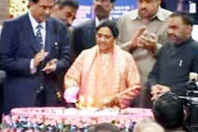 Maya makes Forbes power list debut | Sonia beats Hillary