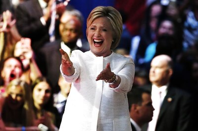 Washington Post Backs Hillary Clinton for US Presidency