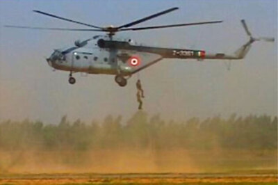 Not involved in chopper deal: Former IAF chief's cousin