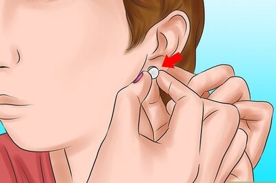 How to Easily Remove a Shirt