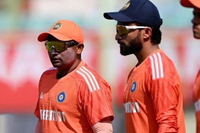 Rajat Patidar or Sarafarz Khan - Who'll Make Debut in Vizag: India's Predicted XI for 2nd England Test vs England 2nd Test