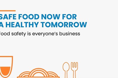 World Food Safety Day 2022: Theme, History and Significance