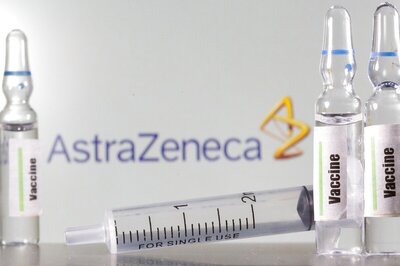'Preliminary Good News': Adar Poonawalla Reacts to AstraZeneca's Experimental Vaccine Showing Positive Results in Elderly
