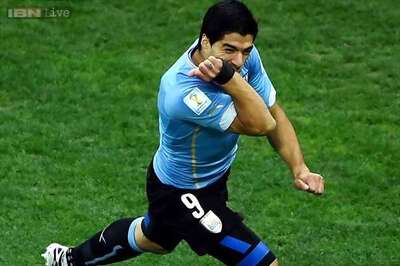 World Cup 2014: Football players and their uncanny ways to 'woo' lady luck