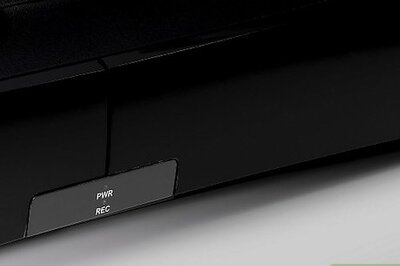 How to Record an Event on a Dish Hopper