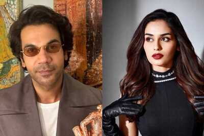 Rajkummar Rao And Manushi Chhillar To Star In Bhakshak Director Pulkit’s Next Film: Report