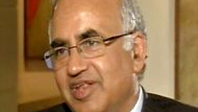 No point spoon-feeding the investor: S Mahalingam