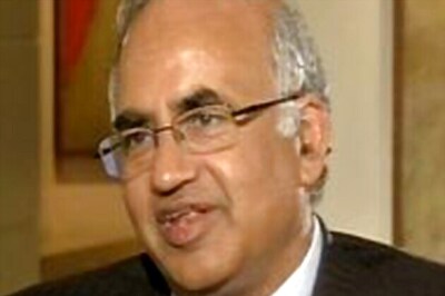 No point spoon-feeding the investor: S Mahalingam