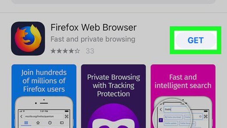 How to Use an Alternate Web Browser on iPhone or iPad