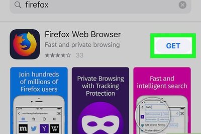 How to Use an Alternate Web Browser on iPhone or iPad