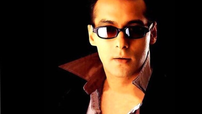 Salman to help free 400 prison inmates in UP