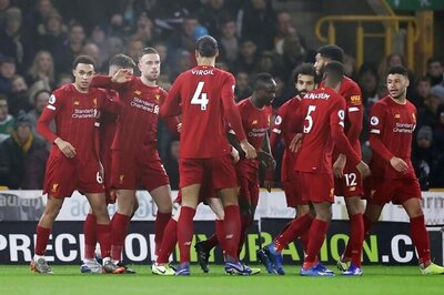 FA Cup Shrewsbury vs Liverpool LIVE Streaming: When and Where to Watch Online, TV Telecast, Team News