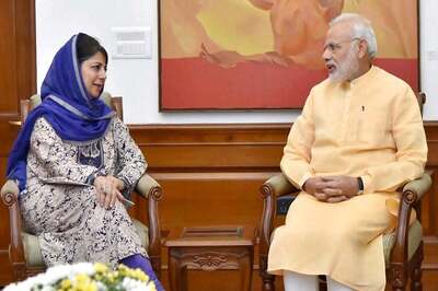 Ideological Fissures Keep PDP-BJP Alliance on Edge