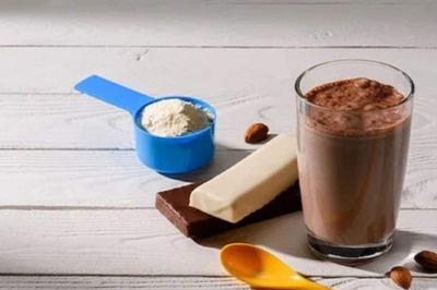Is Whey Protein Bad For Health? Debunking 5 Common Myths